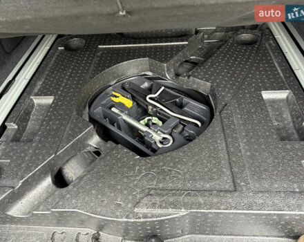 Чорний Пежо 308, об'ємом двигуна 2 л та пробігом 211 тис. км за 11900 $, фото 47 на Automoto.ua