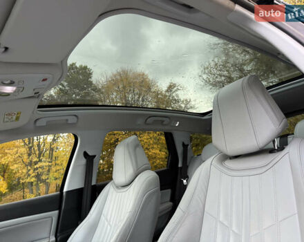 Черный Пежо 308, объемом двигателя 2 л и пробегом 211 тыс. км за 11999 $, фото 35 на Automoto.ua