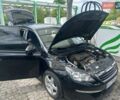 Чорний Пежо 308, об'ємом двигуна 1.56 л та пробігом 265 тис. км за 7600 $, фото 5 на Automoto.ua