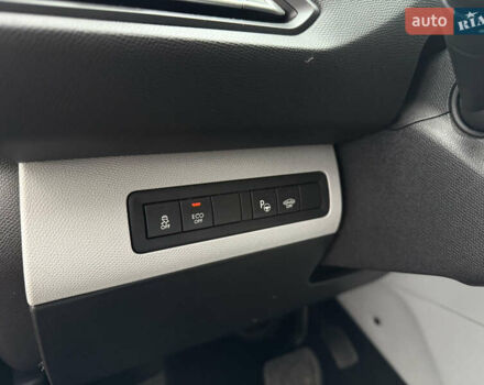 Черный Пежо 308, объемом двигателя 2 л и пробегом 211 тыс. км за 11999 $, фото 26 на Automoto.ua