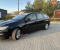 Чорний Пежо 308, об'ємом двигуна 1.56 л та пробігом 286 тис. км за 9500 $, фото 1 на Automoto.ua