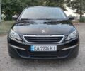 Пежо 308 2014 в Ахтырке на Automoto.ua Черный Пежо 308, объемом двигателя 1.56 л и пробегом 260 тыс. км за 7900 $, фото 2 на Automoto.ua