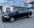 Черный Пежо 308, объемом двигателя 1.6 л и пробегом 253 тыс. км за 7700 $, фото 6 на Automoto.ua