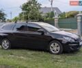 Черный Пежо 308, объемом двигателя 1.56 л и пробегом 254 тыс. км за 8800 $, фото 1 на Automoto.ua