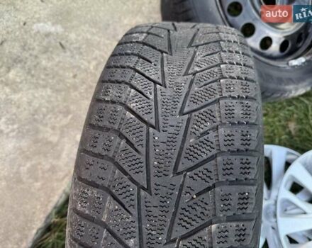 Чорний Пежо 308, об'ємом двигуна 1.56 л та пробігом 286 тис. км за 9500 $, фото 14 на Automoto.ua