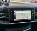 Чорний Пежо 308, об'ємом двигуна 1.56 л та пробігом 286 тис. км за 9500 $, фото 9 на Automoto.ua