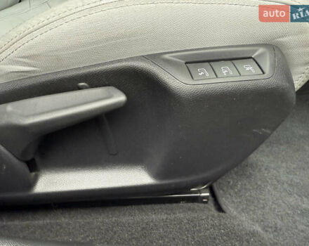 Чорний Пежо 308, об'ємом двигуна 2 л та пробігом 211 тис. км за 11900 $, фото 37 на Automoto.ua