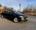 Черный Пежо 308, объемом двигателя 1.56 л и пробегом 286 тыс. км за 9500 $, фото 2 на Automoto.ua