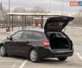 Черный Пежо 308, объемом двигателя 1.6 л и пробегом 296 тыс. км за 7800 $, фото 6 на Automoto.ua