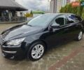 Пежо 308 2014 в Ивано-Франковске на Automoto.ua Черный Пежо 308, объемом двигателя 1.56 л и пробегом 218 тыс. км за 8600 $, фото 1 на Automoto.ua