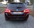 Пежо 308 2014 в Ахтырке на Automoto.ua Черный Пежо 308, объемом двигателя 1.56 л и пробегом 260 тыс. км за 7900 $, фото 5 на Automoto.ua