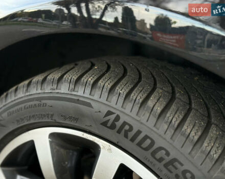 Черный Пежо 308, объемом двигателя 2 л и пробегом 211 тыс. км за 11999 $, фото 18 на Automoto.ua