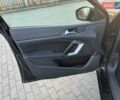 Чорний Пежо 308, об'ємом двигуна 1.56 л та пробігом 286 тис. км за 9500 $, фото 5 на Automoto.ua