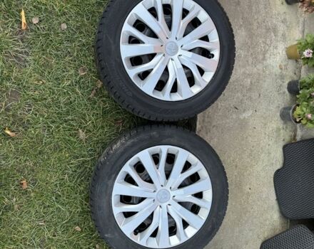 Черный Пежо 308, объемом двигателя 1.56 л и пробегом 286 тыс. км за 9500 $, фото 16 на Automoto.ua