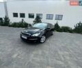 Черный Пежо 308, объемом двигателя 1.56 л и пробегом 320 тыс. км за 8200 $, фото 1 на Automoto.ua