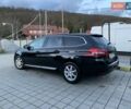 Черный Пежо 308, объемом двигателя 1.6 л и пробегом 253 тыс. км за 7700 $, фото 4 на Automoto.ua