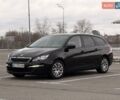 Черный Пежо 308, объемом двигателя 1.6 л и пробегом 296 тыс. км за 7800 $, фото 1 на Automoto.ua