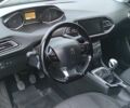 Пежо 308 2014 в Ахтырке на Automoto.ua Черный Пежо 308, объемом двигателя 1.56 л и пробегом 260 тыс. км за 7900 $, фото 11 на Automoto.ua
