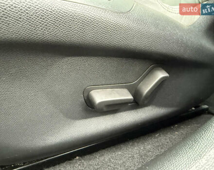 Чорний Пежо 308, об'ємом двигуна 2 л та пробігом 211 тис. км за 11900 $, фото 20 на Automoto.ua