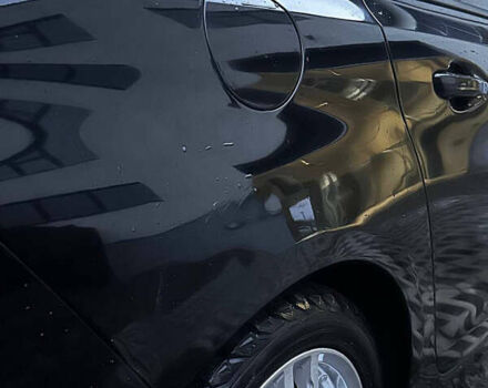 Черный Пежо 308, объемом двигателя 1.6 л и пробегом 315 тыс. км за 7700 $, фото 6 на Automoto.ua