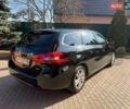 Чорний Пежо 308, об'ємом двигуна 1.56 л та пробігом 315 тис. км за 8300 $, фото 5 на Automoto.ua