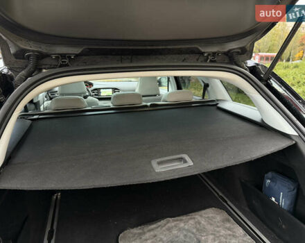 Черный Пежо 308, объемом двигателя 2 л и пробегом 211 тыс. км за 11999 $, фото 41 на Automoto.ua