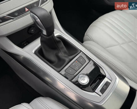 Чорний Пежо 308, об'ємом двигуна 2 л та пробігом 211 тис. км за 11900 $, фото 26 на Automoto.ua