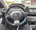Пежо 308 2014 в Ивано-Франковске на Automoto.ua Черный Пежо 308, объемом двигателя 1.56 л и пробегом 218 тыс. км за 8600 $, фото 11 на Automoto.ua
