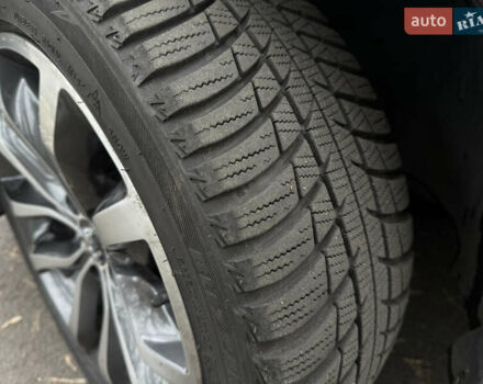 Чорний Пежо 308, об'ємом двигуна 2 л та пробігом 211 тис. км за 11900 $, фото 9 на Automoto.ua