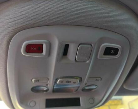 Черный Пежо 308, объемом двигателя 1.56 л и пробегом 221 тыс. км за 9500 $, фото 27 на Automoto.ua