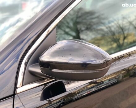 Чорний Пежо 308, об'ємом двигуна 1.6 л та пробігом 266 тис. км за 8990 $, фото 8 на Automoto.ua