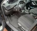 Чорний Пежо 308, об'ємом двигуна 1.6 л та пробігом 199 тис. км за 10100 $, фото 25 на Automoto.ua