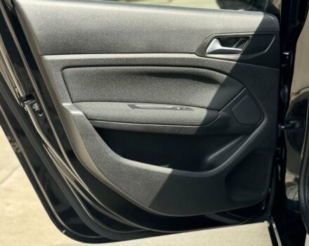 Черный Пежо 308, объемом двигателя 1.6 л и пробегом 255 тыс. км за 8590 $, фото 20 на Automoto.ua