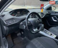 Чорний Пежо 308, об'ємом двигуна 2 л та пробігом 224 тис. км за 12200 $, фото 26 на Automoto.ua