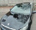 Черный Пежо 308, объемом двигателя 1.56 л и пробегом 180 тыс. км за 5900 $, фото 13 на Automoto.ua