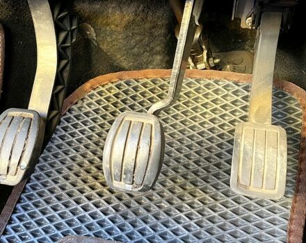 Чорний Пежо 308, об'ємом двигуна 1.6 л та пробігом 324 тис. км за 7700 $, фото 12 на Automoto.ua