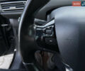 Чорний Пежо 308, об'ємом двигуна 2 л та пробігом 224 тис. км за 12200 $, фото 34 на Automoto.ua