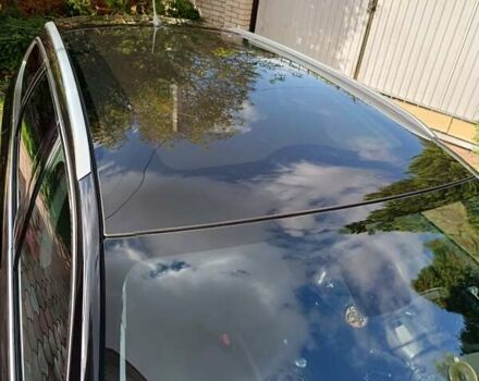 Чорний Пежо 308, об'ємом двигуна 1.6 л та пробігом 199 тис. км за 10100 $, фото 11 на Automoto.ua