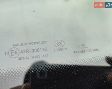 Черный Пежо 308, объемом двигателя 1.56 л и пробегом 180 тыс. км за 5900 $, фото 34 на Automoto.ua