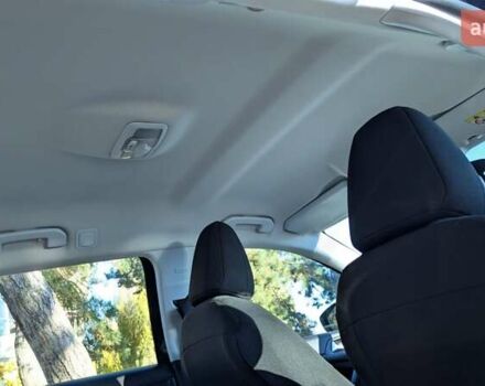 Черный Пежо 308, объемом двигателя 1.6 л и пробегом 270 тыс. км за 7800 $, фото 24 на Automoto.ua