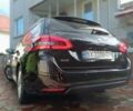 Чорний Пежо 308, об'ємом двигуна 1.6 л та пробігом 199 тис. км за 10100 $, фото 20 на Automoto.ua