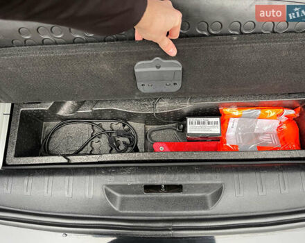 Чорний Пежо 308, об'ємом двигуна 1.6 л та пробігом 153 тис. км за 9200 $, фото 53 на Automoto.ua