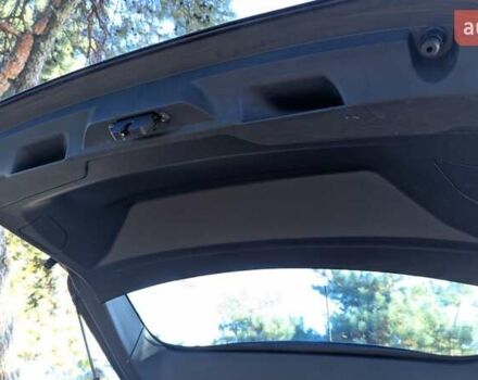 Черный Пежо 308, объемом двигателя 1.6 л и пробегом 270 тыс. км за 7800 $, фото 18 на Automoto.ua