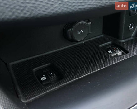 Чорний Пежо 308, об'ємом двигуна 2 л та пробігом 224 тис. км за 12200 $, фото 43 на Automoto.ua