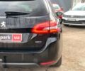 Чорний Пежо 308, об'ємом двигуна 1.6 л та пробігом 266 тис. км за 8990 $, фото 11 на Automoto.ua