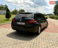 Черный Пежо 308, объемом двигателя 1.56 л и пробегом 212 тыс. км за 7400 $, фото 18 на Automoto.ua