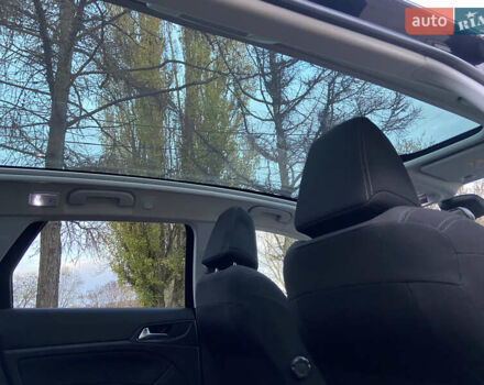 Чорний Пежо 308, об'ємом двигуна 2 л та пробігом 224 тис. км за 12200 $, фото 50 на Automoto.ua