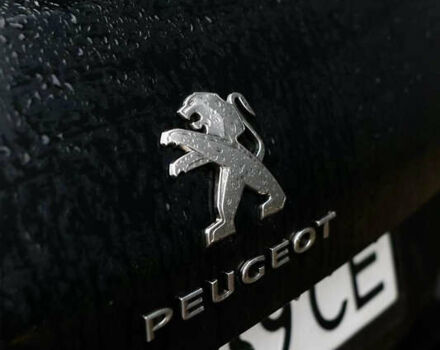 Черный Пежо 308, объемом двигателя 1.56 л и пробегом 279 тыс. км за 7100 $, фото 10 на Automoto.ua