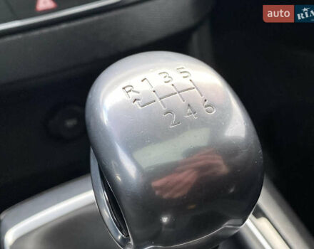 Чорний Пежо 308, об'ємом двигуна 1.6 л та пробігом 153 тис. км за 9200 $, фото 46 на Automoto.ua