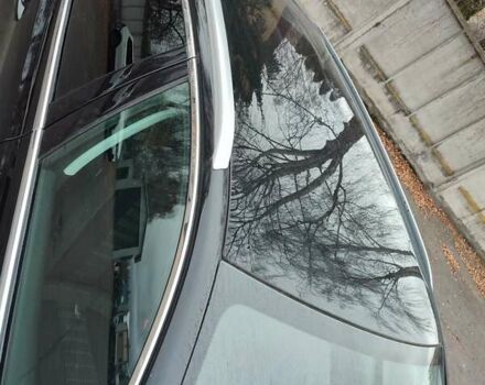 Черный Пежо 308, объемом двигателя 1.56 л и пробегом 180 тыс. км за 5900 $, фото 39 на Automoto.ua